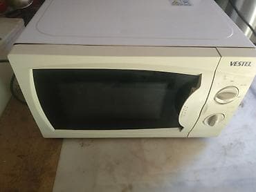 zv e10: Микроволновка — 2