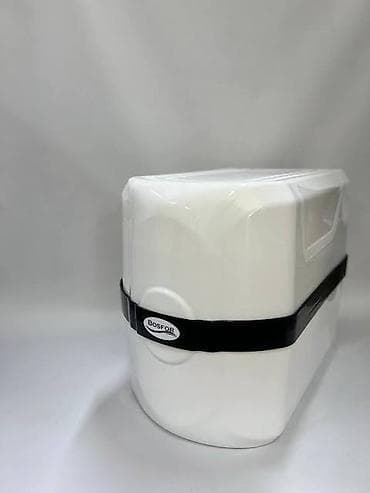 кран на кухню: Компактная система обратного осмоса для питьевой воды — 2