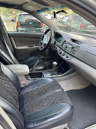очень срочно нужны: Toyota Camry: 2004 г., 2.4 л, Автомат, Бензин, Седан — 7