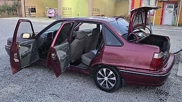 audi 4: Daewoo Nexia: 2006 г., 1.5 л, Механика, Бензин, Седан — 3