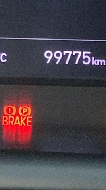 mini car: Hyundai Avante: 2019 г., Вариатор, Бензин, Седан — 6