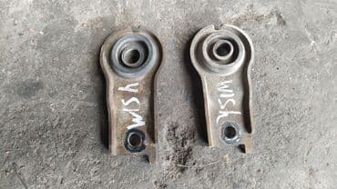 радиатор на ист: Toyota Wish крепление радиатора, Тойота Виш крепление радиатора Цена — 1