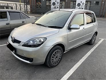 стартер на ваз: Mazda Demio: 2005 г., 1.5 л, Автомат, Бензин, Хэтчбэк — 2