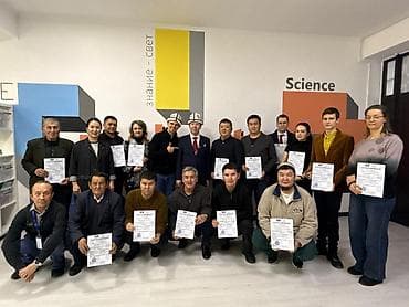 Языковые курсы: Всем доброго времени суток! Меня зовут Святослав, мне 22 года. Я — 6