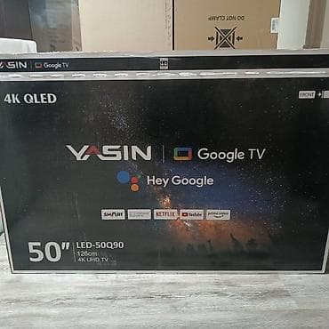 s6 edge: Телевизоры в рассрочку Бренды и диагонали: - LG, Samsung, TCL, Yasin — 9