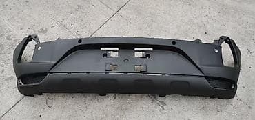 Автокосметика: Changan, Оригинал — 1