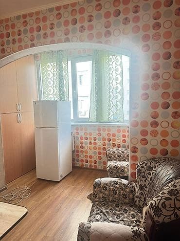 Продажа квартир: 1 комната, 44 м², 106 серия улучшенная, 3 этаж, Косметический ремонт — 2