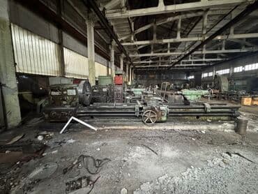 станок по металлу: Токарный станок без ЧПУ, ДИП-500 — 4