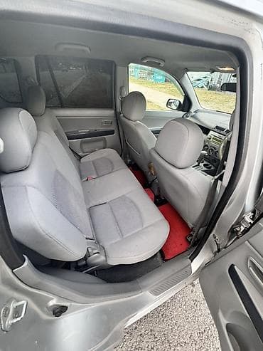 сколько стоит катер: Mazda Demio: 2002 г., 1.3 л, Автомат, Бензин, Хэтчбэк — 7