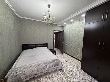 Квартиры: 4 комнаты, 106 м², 106 серия улучшенная, 4 этаж, Дизайнерский ремонт — 6