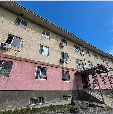 kant flat: Продается 1-комнатная квартира Планировка: - Просторная комната с — 7