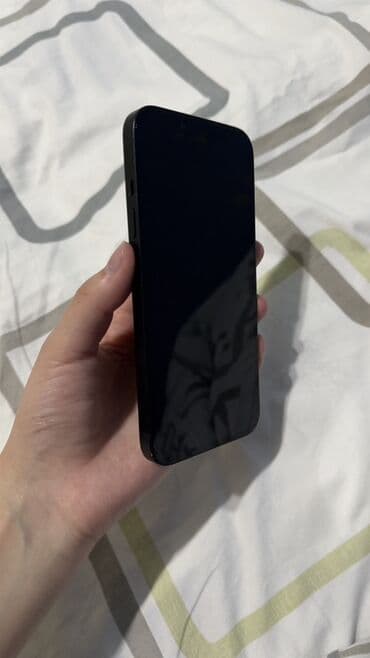 планшет таб а7: IPhone 14, Midnight — 2