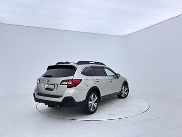 суббару оутбек: Subaru Outback: 2019 г., 2.5 л, Вариатор, Бензин, Универсал — 6