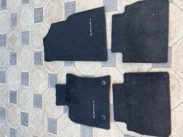 чехол камри 30: Полик для Camry 70/75 родной — 1