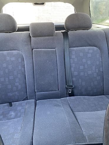 Транспорт: Toyota Avensis: 2002 г., 2 л, Автомат, Бензин, Универсал — 4