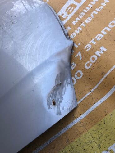 капот хонда аккорд 5: Honda, Колдонулган, Оригинал — 2