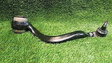 bmw c7: Передний левый рычаг BMW 2009 г., Б/у, Оригинал, Германия — 3