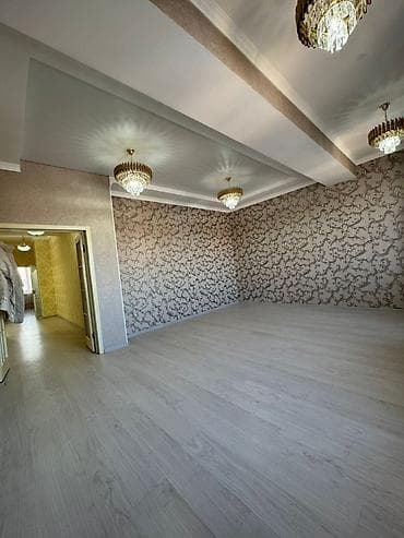 сокулук квартира недвижимость: 5 и более комнат, 188 м², Элитка, 9 этаж, Евроремонт — 9