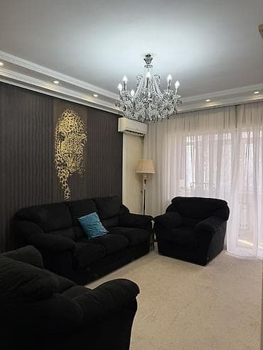 кввр: 4 комнаты, 102 м², 106 серия улучшенная, 2 этаж, Дизайнерский ремонт — 6