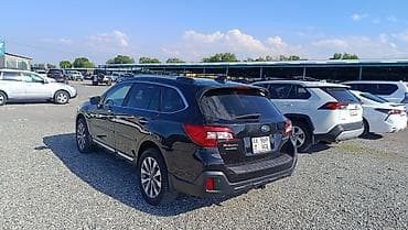 dbscar 2: Subaru Outback: 2019 г., 2.5 л, Вариатор, Бензин — 3