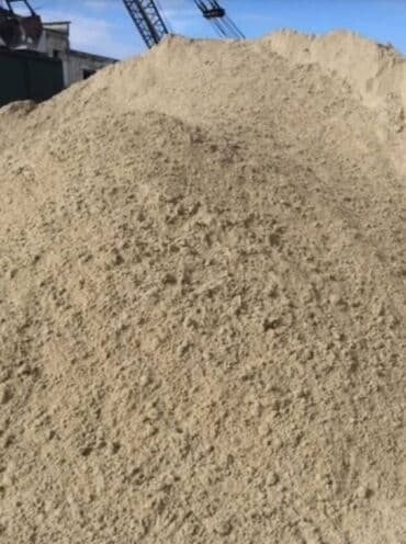 соль технический: Песок, Ивановский карьер, В тоннах, Зил — 1