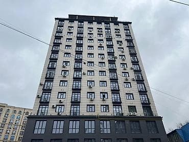 49: 1 комната, 49 м², Евроремонт — 4