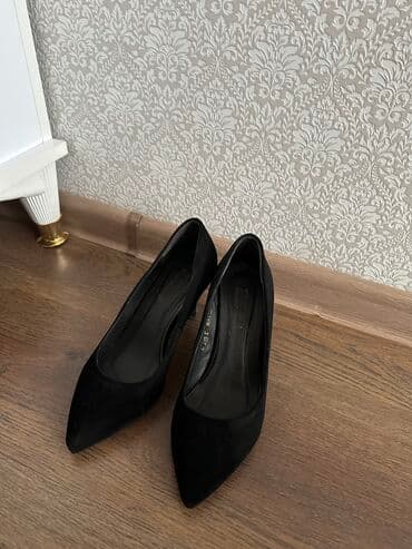 Туфли: Продаю свои лодочки
Состояние отличное — 1