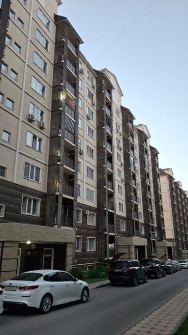серая кофта: 1 комната, 48 м², 108 серия, 9 этаж, Евроремонт — 18