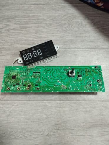 стиральный машины малютка: Стиральная машина Avest 6кг га Модуль управления (Плата)керек,сатып — 4