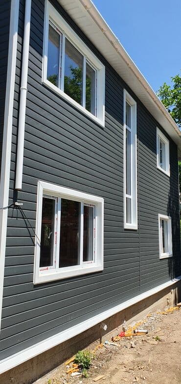 листы для крыши: Все для Кровли и Фасада Фальцевые панели Fastclick Металлочерепица — 18