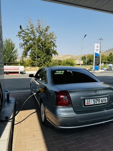 механическая коробка передач тойота авенсис: Toyota Avensis: 2008 г., 1.8 л, Механика, Бензиновая, Седан — 6