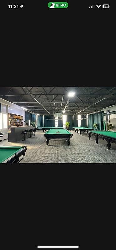 ысык кол отель: Бильярдный клуб Сенат требуется техничка по уборке зала работа не — 1