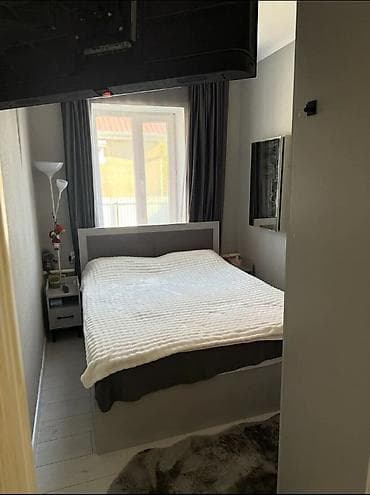 уй сатылат дом: ПРОДАЕТСЯ НЕМЕЦКИЙ ДОМ 📌 Общая площадь: 80 м² 🔹 Материал стен: кирпич — 7