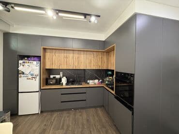 садовое село: Берилген, 2 бөлмө, 50 м² — 10