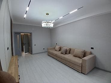 platinum park: 2 комнаты, 67 м², Элитка, 9 этаж, Евроремонт — 3