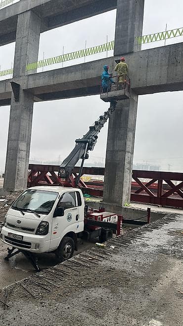 s 21 fe: Услуги Автовышки 
Услуга автокран — 2