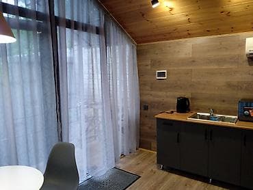 аренда фризер: 28 м², 2 комнаты, Теплый пол, Видеонаблюдение, Кондиционер — 1