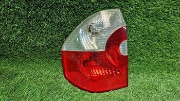 Фонарь задний левый Х3 6 990 169 Год 2005 В отличном состоянии at lalafo.kg Фонарь задний левый Х3 6 990 169 Год 2005 В отличном состоянии