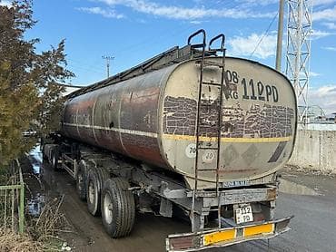 бак 140: Чиркегич, Цистерна — 2