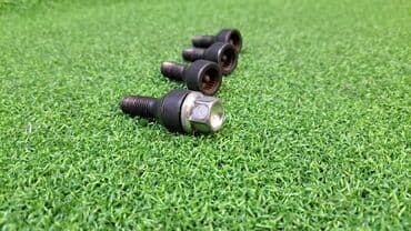 секретки: Секретки е38, е39, е60, е53, е46, е34, е36 Цена 1500 сом за комплект — 3