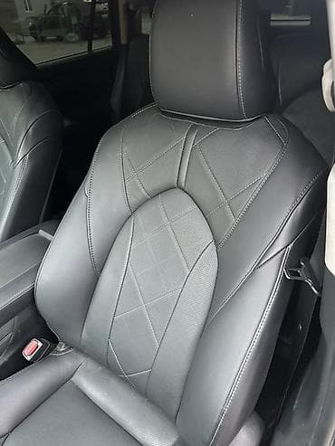 Toyota: Toyota Highlander: 2020 г., 3.5 л, Автомат, Бензин, Кроссовер — 6