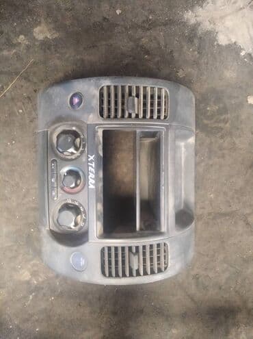 охотничий магазин ош: Nissan Xterra центральная консоль, Ниссан Икстерра консоль — 2