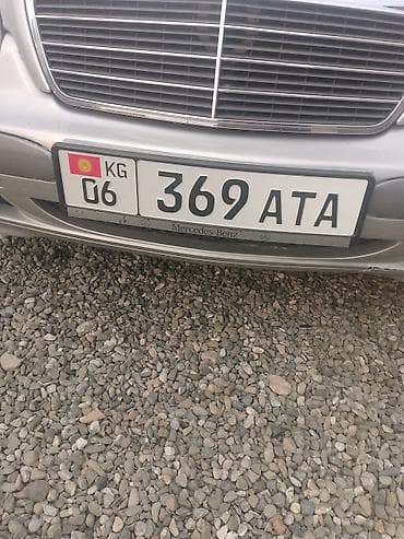 Аксессуары и тюнинг: Таап алгандарга суйунчусу бар!!! — 1