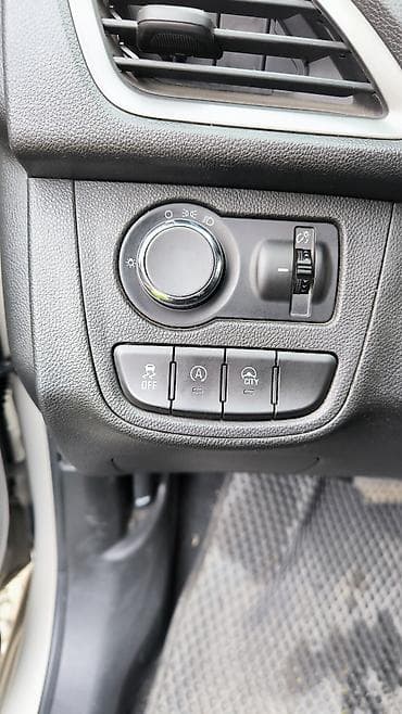 chevrolet spark куплю: Chevrolet Spark: 2018 г., 1 л, Автомат, Бензин, Хэтчбэк — 9