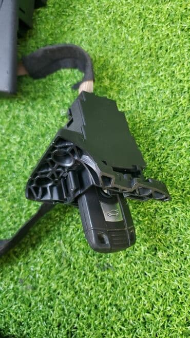 cooper: Комплект зажигания ?мок зажигания BMW 3-SERIES E954720, (BMW — 3