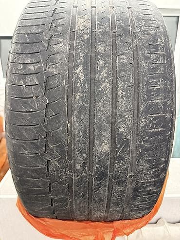 bbs rs: Летняя шина для легкового автомобиля Б/У Подходит для BMW X5(G05) - — 6