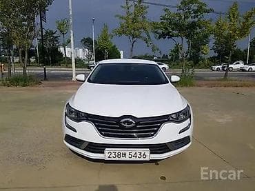 машына тесла: Renault SM6: 2020 г., 2 л, Типтроник, Газ, Седан — 3