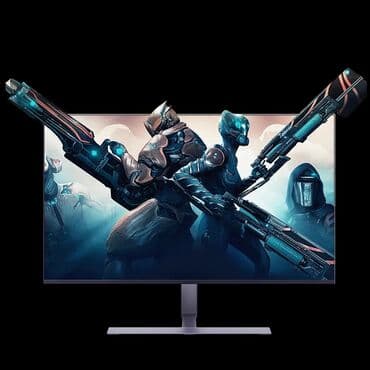 купить монитор 2к 144 гц: Монитор, Новый, LED, 27" - 28" — 1