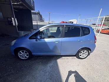 для фита: Honda Fit: 2002 г., 1.3 л, Автомат, Бензин, Хэтчбэк — 4