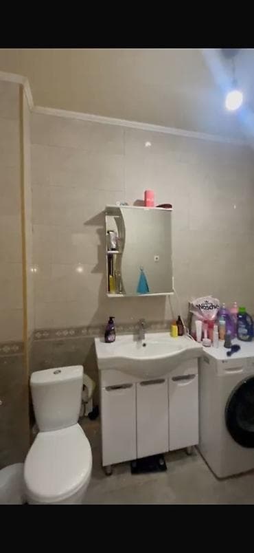 квартира келечек конушу: Студия, Менчик ээси, Чогуу жашоосу жок, Толугу менен эмереги бар — 4